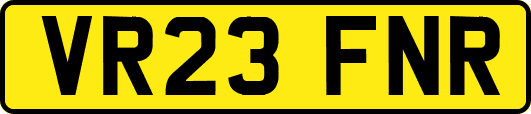 VR23FNR