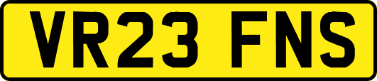 VR23FNS