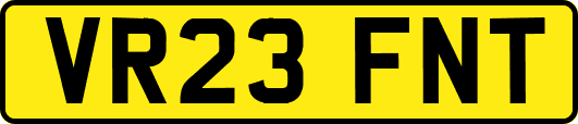 VR23FNT