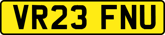 VR23FNU