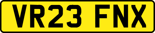 VR23FNX