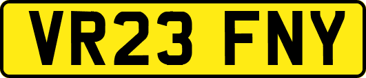 VR23FNY