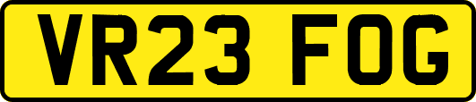 VR23FOG