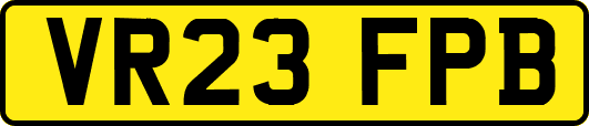 VR23FPB