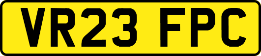 VR23FPC