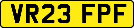 VR23FPF