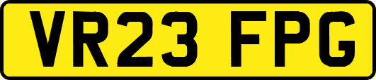 VR23FPG