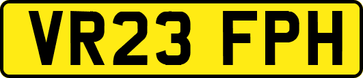 VR23FPH
