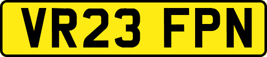 VR23FPN