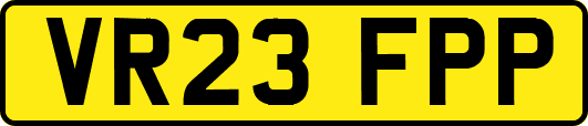 VR23FPP