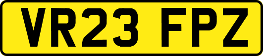VR23FPZ