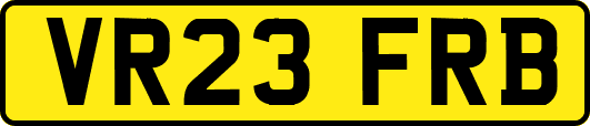 VR23FRB