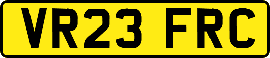 VR23FRC