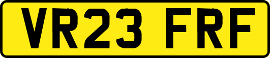 VR23FRF