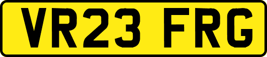 VR23FRG