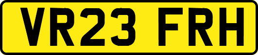VR23FRH