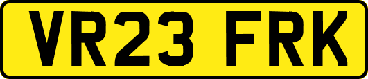 VR23FRK
