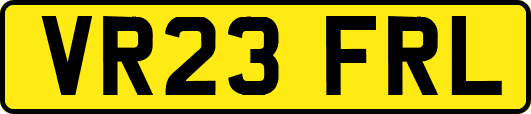 VR23FRL
