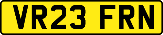 VR23FRN