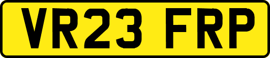 VR23FRP