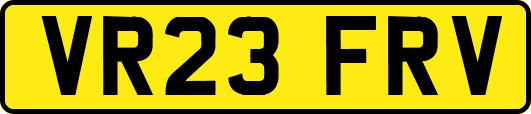 VR23FRV
