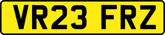VR23FRZ