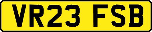 VR23FSB