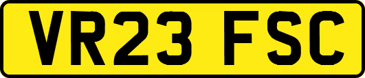 VR23FSC