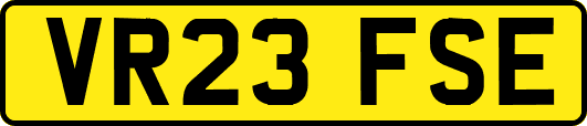 VR23FSE