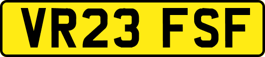 VR23FSF