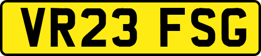 VR23FSG
