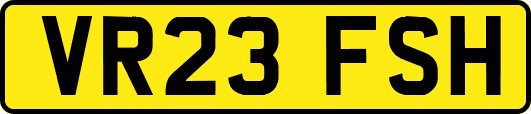 VR23FSH