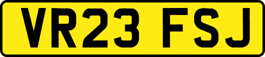 VR23FSJ