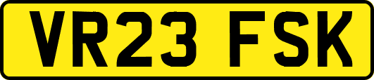 VR23FSK