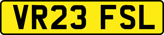 VR23FSL