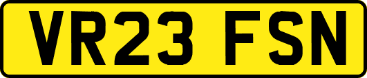VR23FSN
