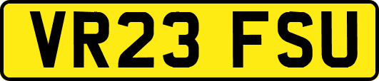 VR23FSU
