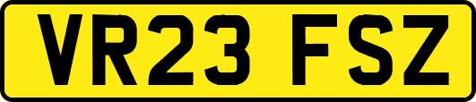 VR23FSZ