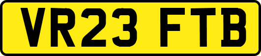 VR23FTB