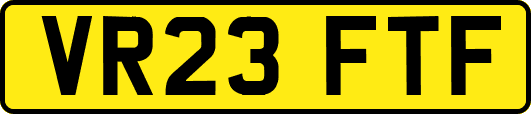 VR23FTF
