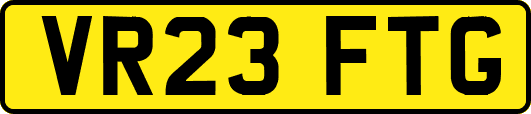 VR23FTG