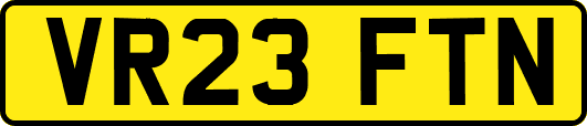 VR23FTN