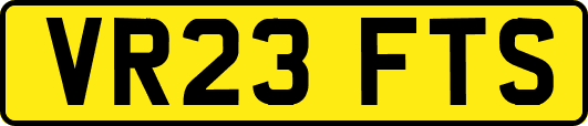 VR23FTS