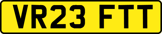 VR23FTT