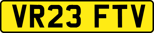 VR23FTV