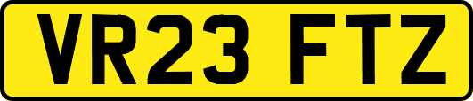 VR23FTZ
