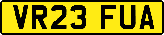 VR23FUA