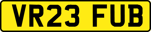 VR23FUB