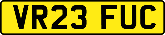 VR23FUC