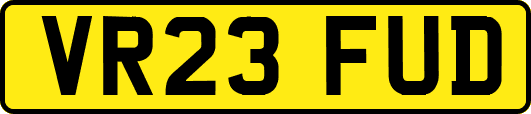 VR23FUD